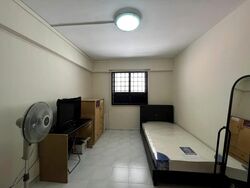 Blk 704 Chong Pang Green (Yishun), HDB 3 Rooms #501961661